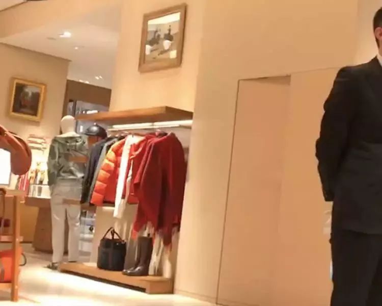 爱马仕消费者需求,爱马仕门店买包有门槛