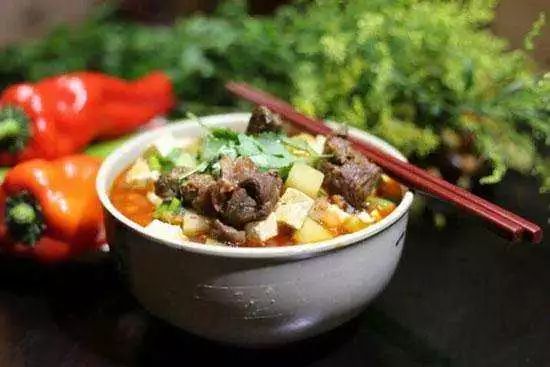 赛讯|银马·赛道补给：怎样成为一名合格的『塞上江南』美食家？