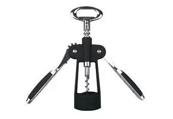 葡萄酒开瓶器海马刀用法,红葡萄酒开瓶器海马刀