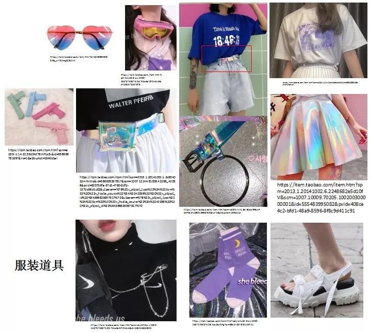 拍照蒸汽波,蒸汽波人像拍照