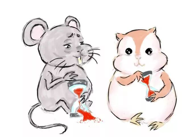 漫谈漫说,漫说禁毒漫画