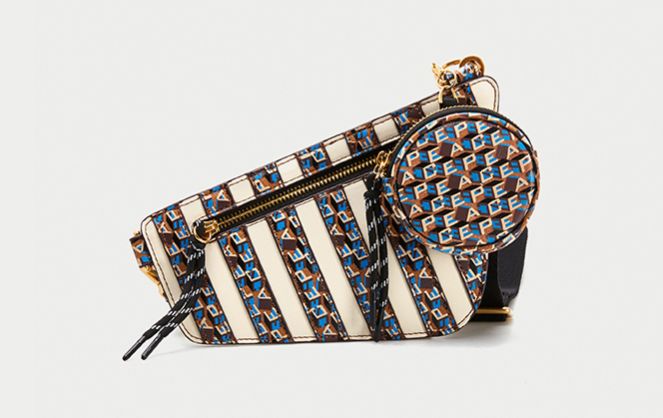 zara2023秋季新品男包,zara2020春季包包