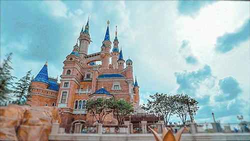 上海免费景点排行榜前十名,上海闵行区免费景点大全