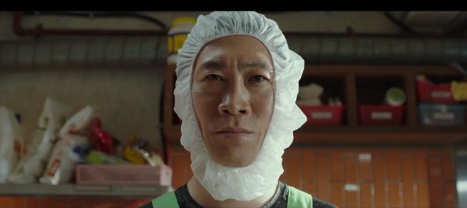 韩国影史票房第一2030年,韩国票房冠军历年排名前十