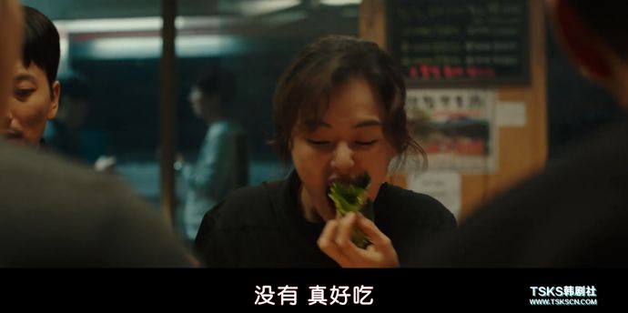 韩国影史票房第一2030年,韩国票房冠军历年排名前十