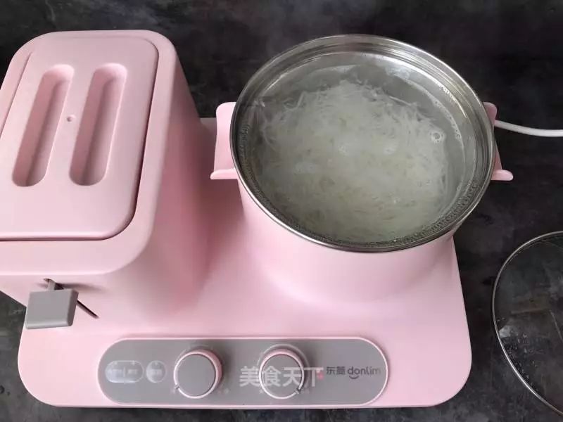 嗦（suo）粉是什么操作？难道只有南方人才知道吗？