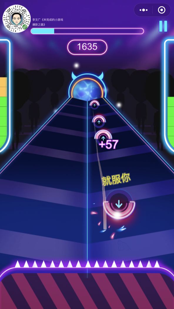 未完成的冒险游戏一号能量帝国,小游戏爆款之路