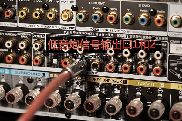 家庭影院连接电视教程,如何使用自己的家庭影院