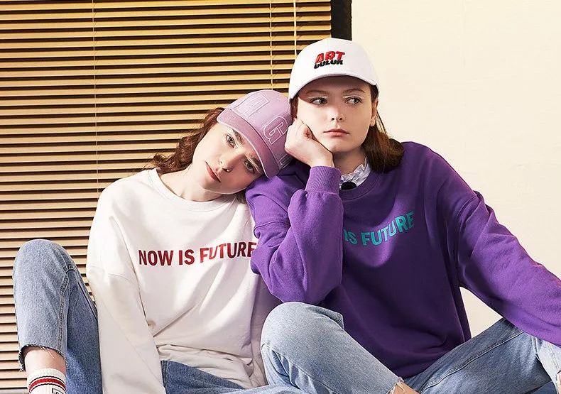 平价不容易撞衫的卫衣,这4款卫衣入秋必穿