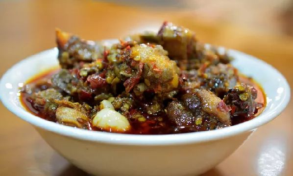 舌尖上的贵州,18道不容错过的黔味美食,你吃过几道?