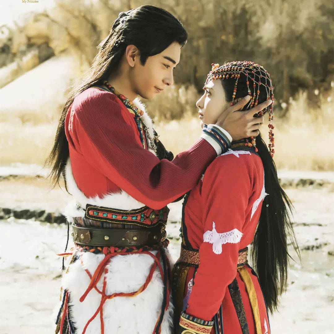 东宫女孩绝不服输,东宫女孩不认输的表现