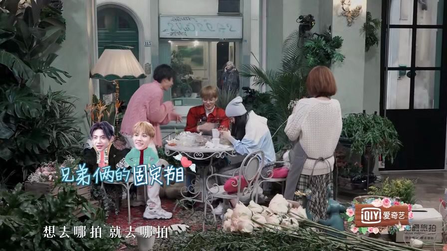 治愈观众，加持品牌：《小姐姐的花店》留下回味无穷