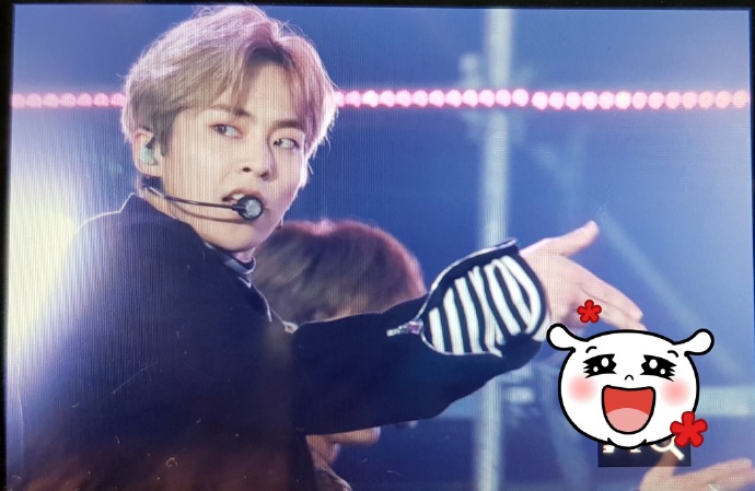 exo分享模范生,exo分享的视频