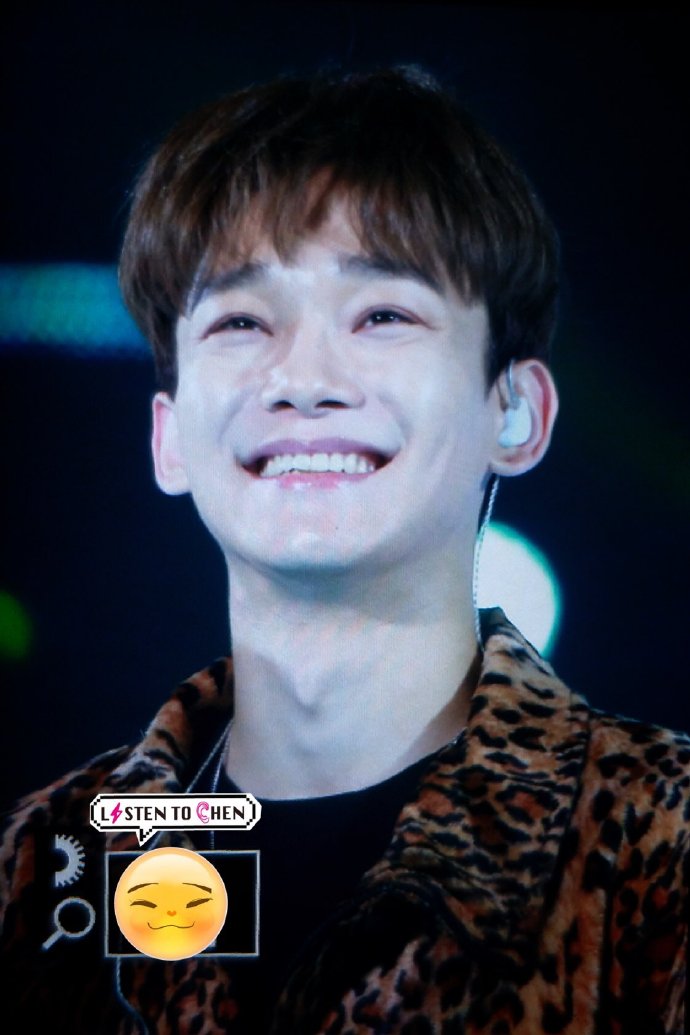 exo分享模范生,exo分享的视频