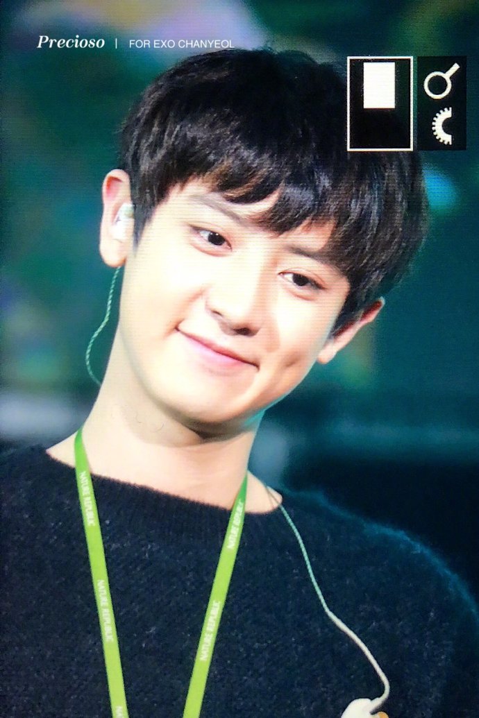 exo分享模范生,exo分享的视频