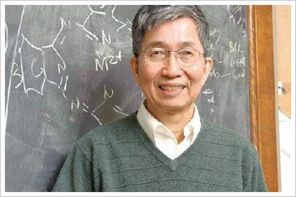 万亿商机发明人,万亿商业品牌创始人创业故事