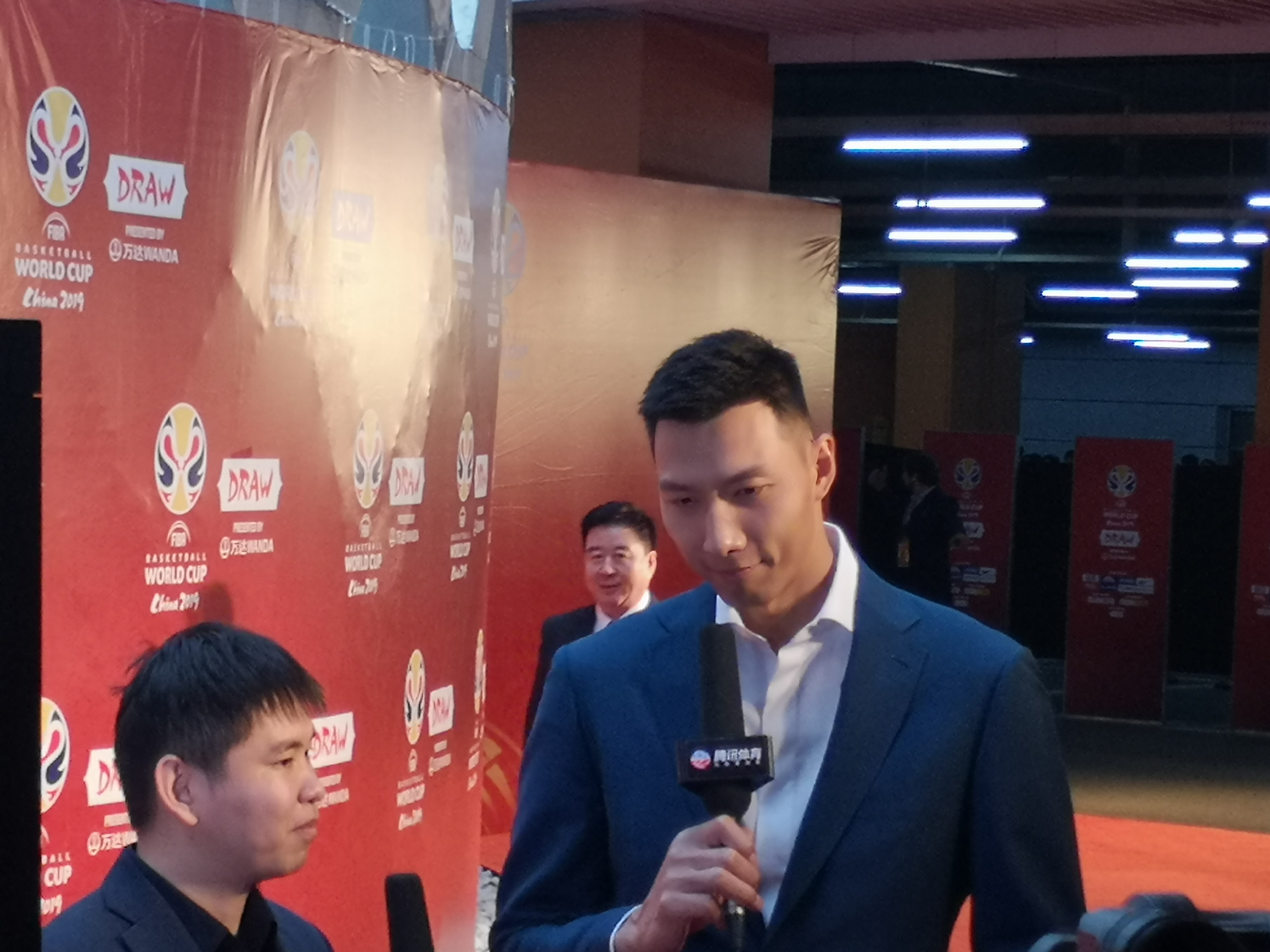 男篮世界杯16强敲定5队,世界杯32强正式落位