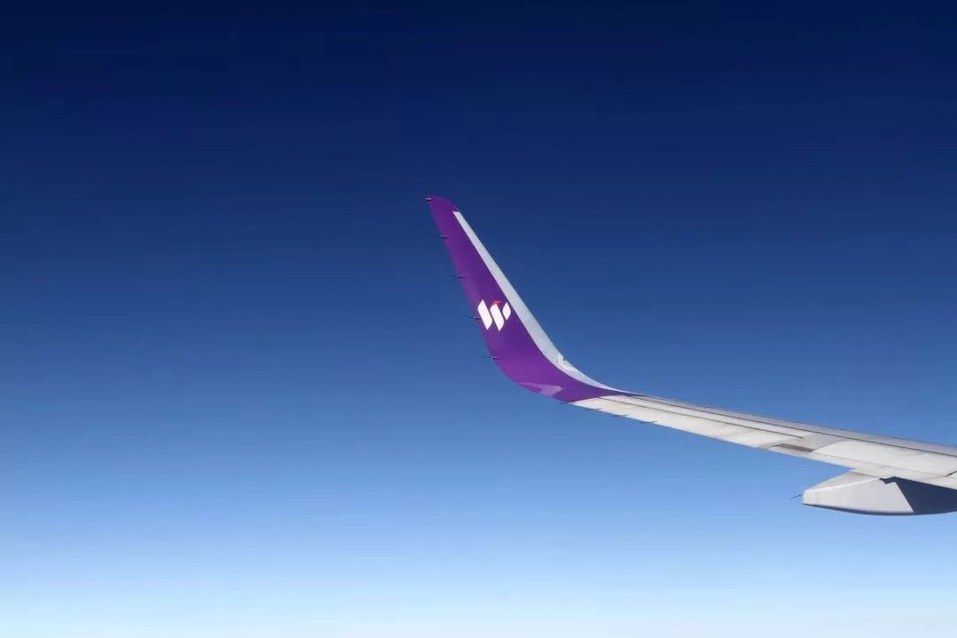 飞机上中下机翼作用,飞机的各个机翼有什么用