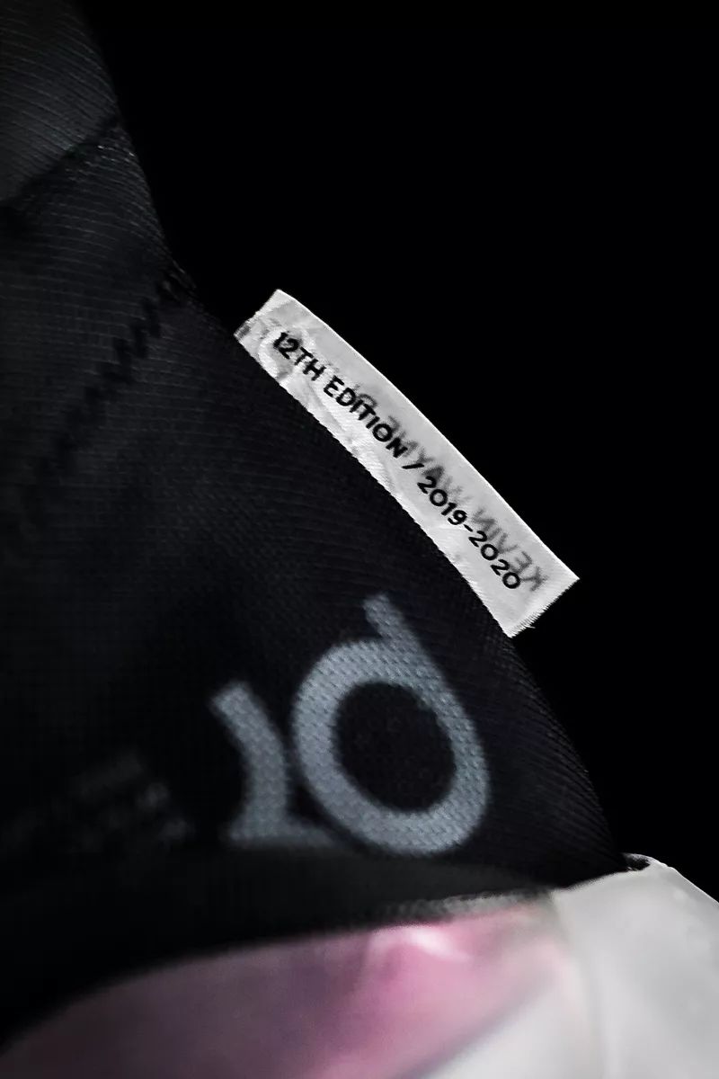 2020年度最佳实战球鞋kd13,kd最佳战靴