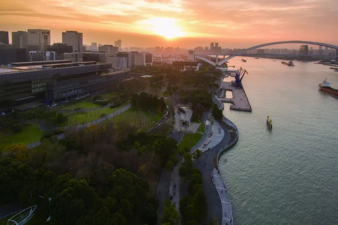 城事指南,浦东区旅游攻略