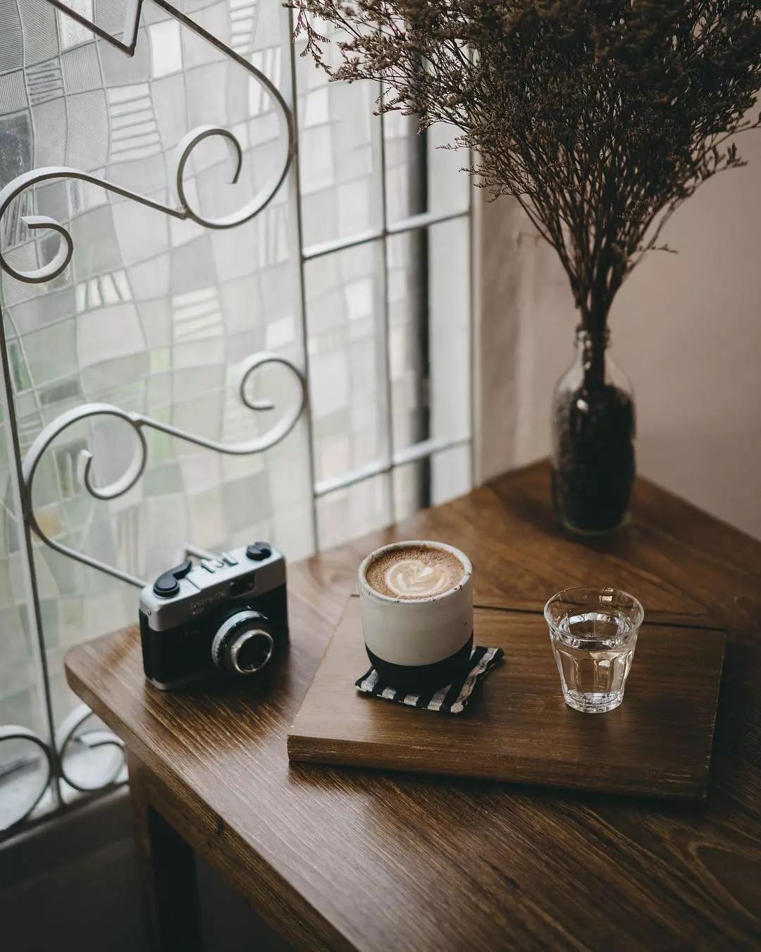 曼谷好去处：8家新开业的咖啡馆，一个比一个酷