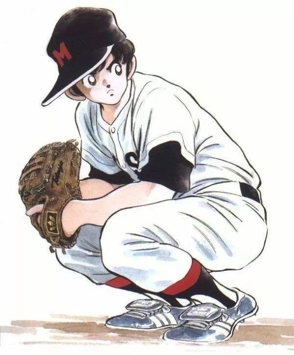 中二是你上辈子修来的福气