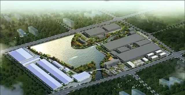 马鞍山主导产业是什么,厉害技术