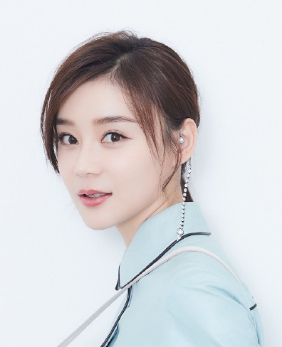 马甲线还是得看袁姗姗美得不重样,袁姗姗的马甲线有什么不一样