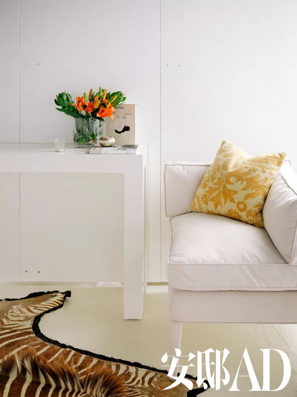 90m的房子,90m的房子竟然装修成豪宅