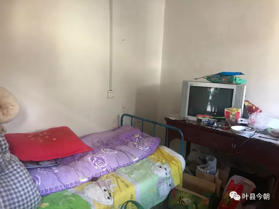 【追忆刘随伸】“他答应俺妈的事儿，一件都没做”