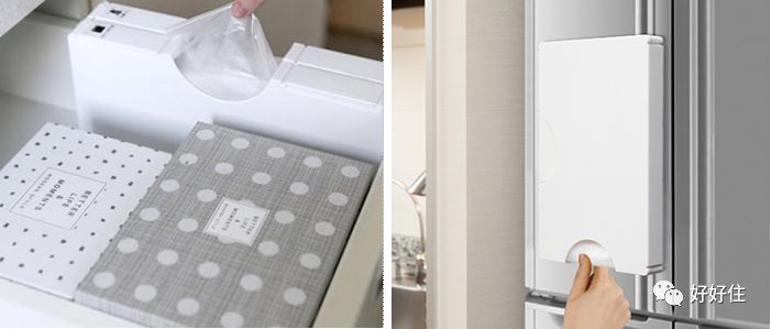 日本最新流行的厨房收纳家居用品,平价不踩雷的收纳神器推荐