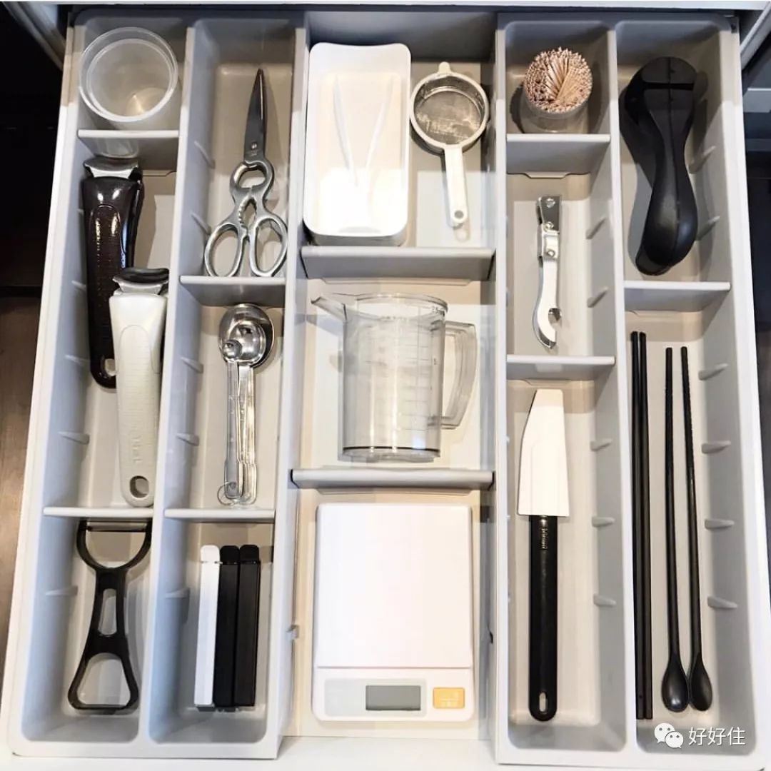 日本家居博主们最爱的11件收纳神器（附购买方式+廉价替代）