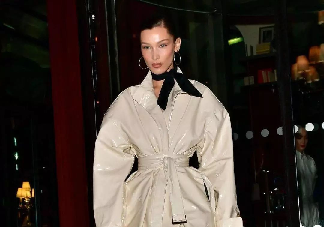 一件皮衣能给你多种风格,每件皮衣都是独一无二