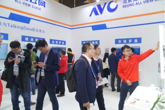 奥维云网大数据,深度分析掘金数据