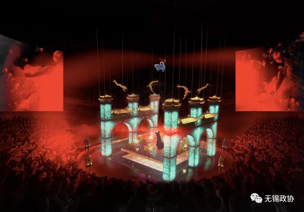 无锡文旅节,无锡文旅博览会