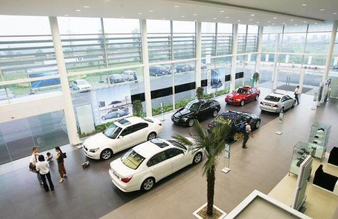 平行车出口需要什么,平行出口车与正常出口不同