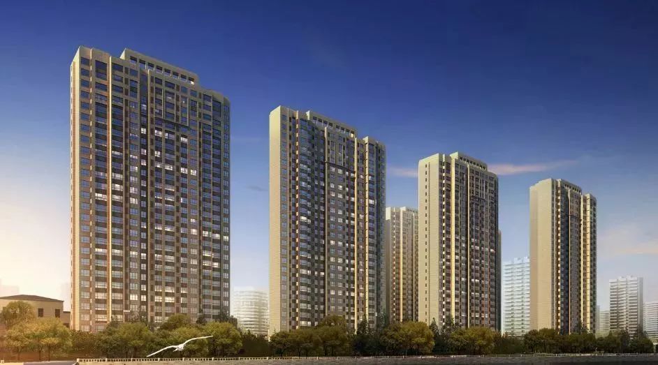 泗泾九年一贯制学校,泗泾镇人才公寓