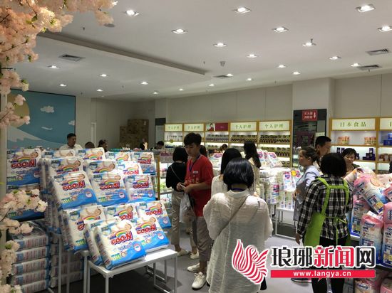 临沂化妆品展会是什么时间,临沂美妆展会