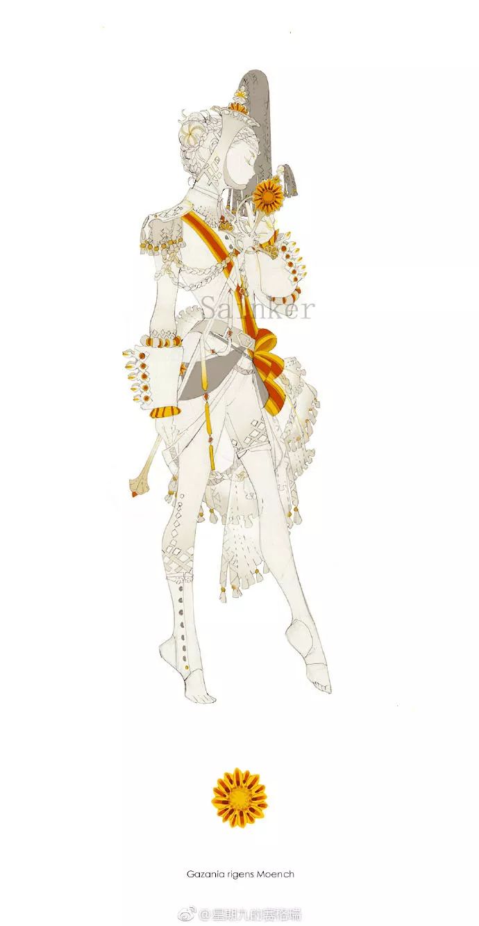 轻雾专访|Sainker的梦园