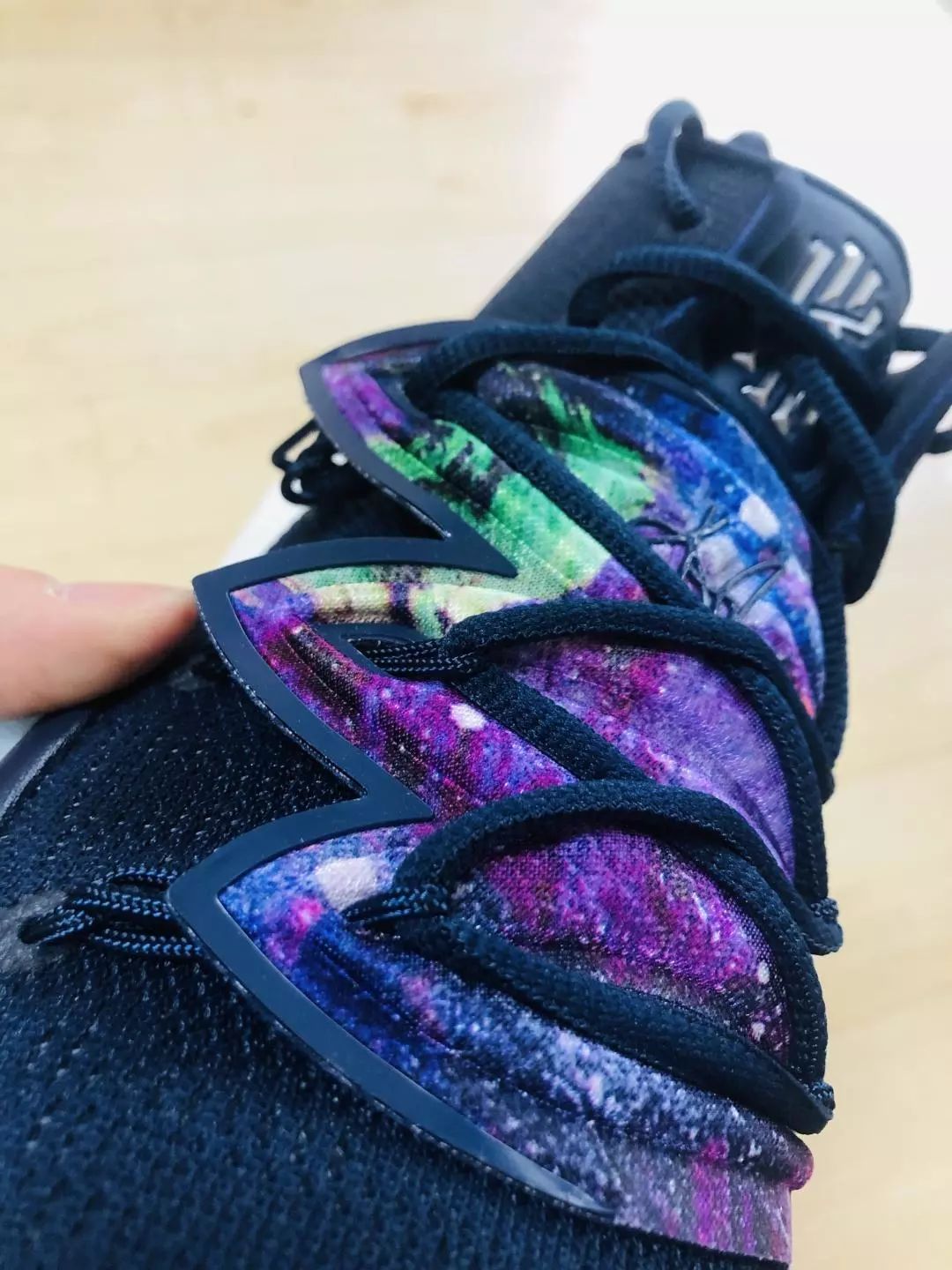 kyrie5全新,kyrie5新款