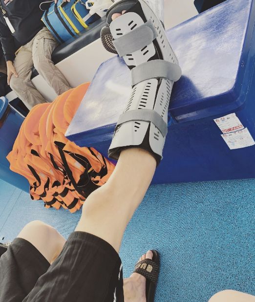 这是我见过节奏最快的恋爱......