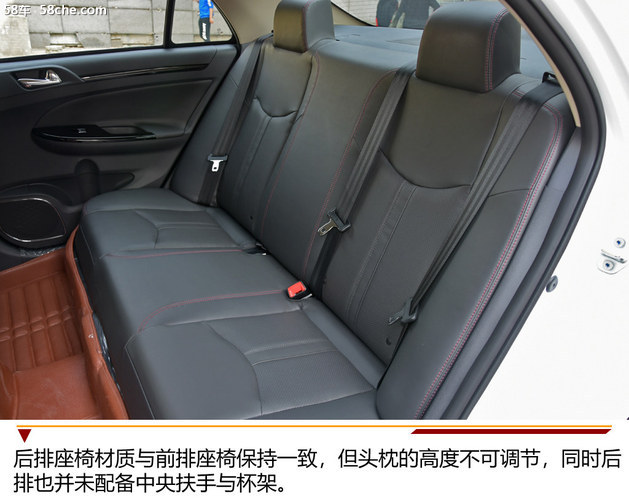 比亚迪e5对公版车型实拍配置够用空间大