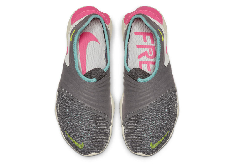 nike的free系列,nikefreerun2019全新系列