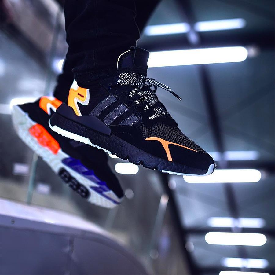 谁说现在只能买Yeezy?这些千元级鞋款都值得入手!