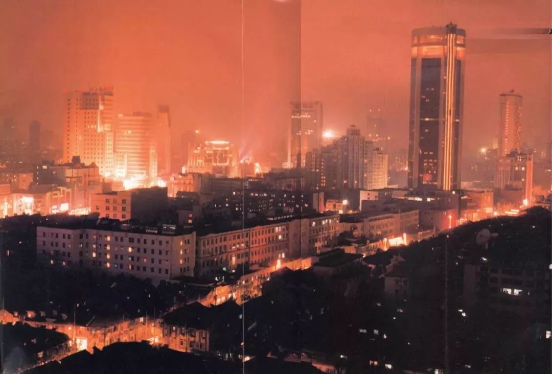 去处｜转眼间，上海这个区已经离开我们8年了……