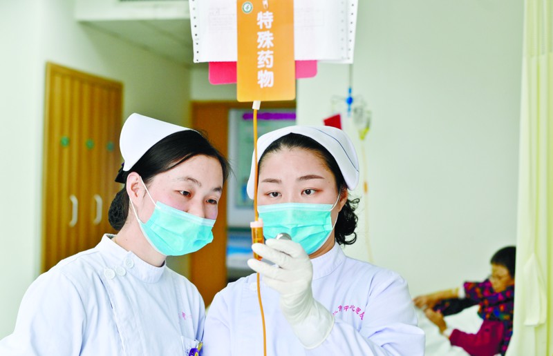 癌症靶向药省市医院价格一样吗,癌症药物价格下降