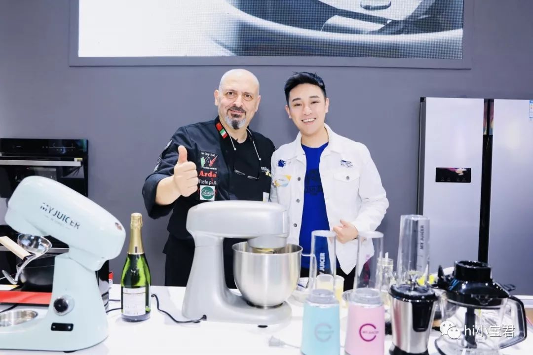 M|是什么神奇的“M”点亮你的厨房，你的餐桌，你的生活？