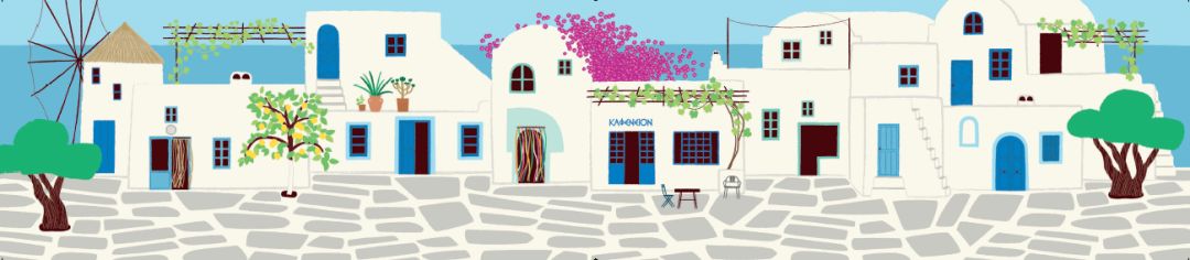 团|这套贴纸涂色书,我专程从中国带到了英国!