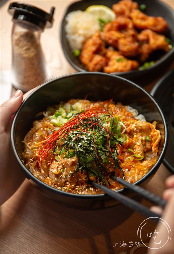 只卖一碗面的店日式,只卖面条的面馆