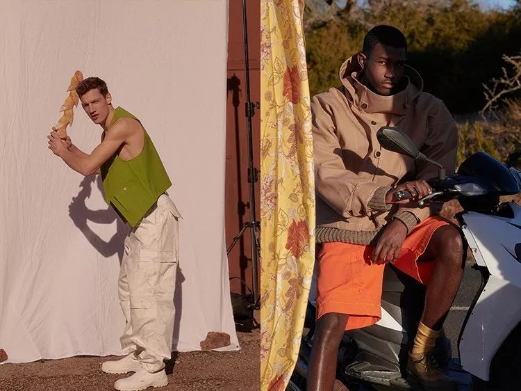 男装新年新款,男装青春时尚品牌